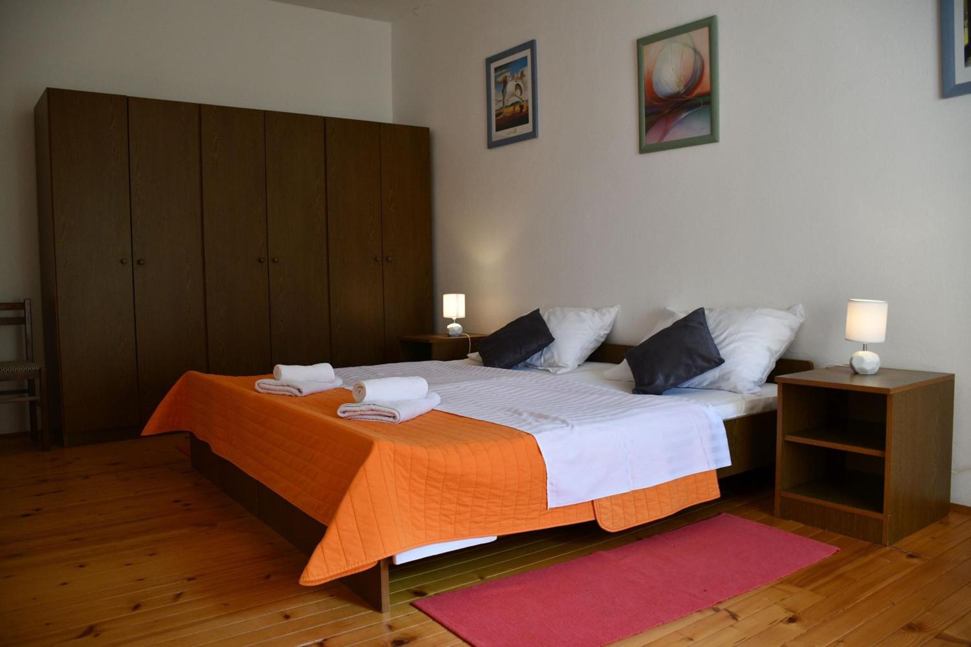 Apartments With A Parking Space Slano, Dubrovnik - 8540 Rom bilde