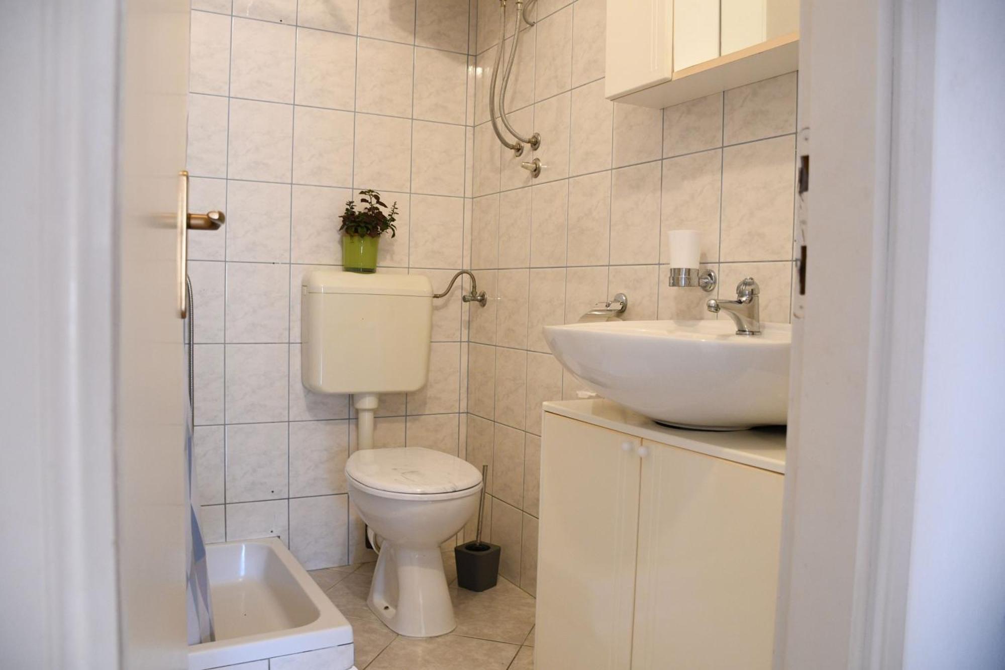 Apartments With A Parking Space Slano, Dubrovnik - 8540 Rom bilde