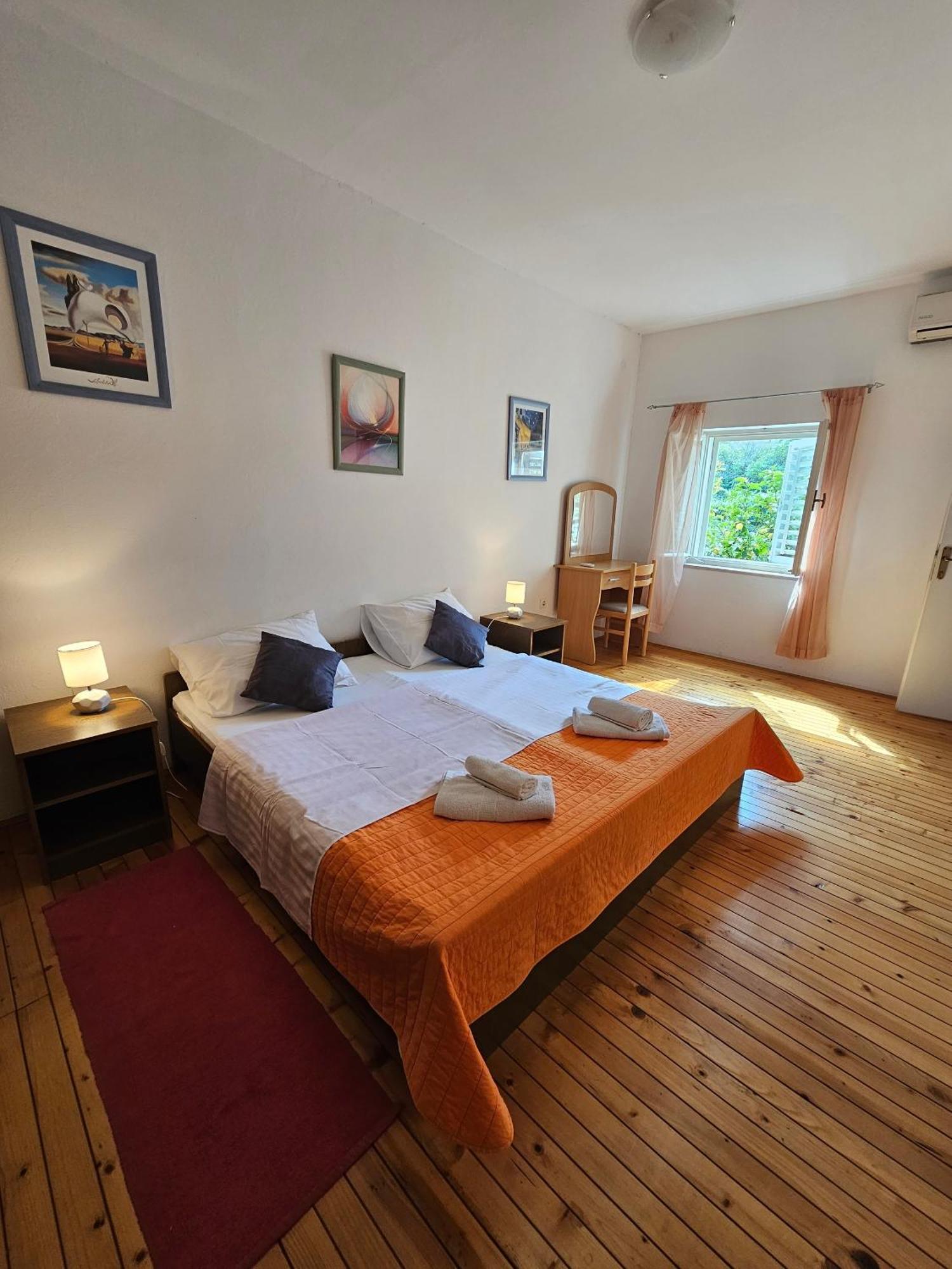 Apartments With A Parking Space Slano, Dubrovnik - 8540 Rom bilde